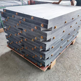 Professional Chinese 8-Ball Slate Bed – 4.5cm Slate, Tournament Grade  Anti-Humidity, Precision-Leveled (±0.05mm)