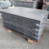 Professional Chinese 8-Ball Slate Bed – 4.5cm Slate, Tournament Grade  Anti-Humidity, Precision-Leveled (±0.05mm)