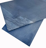 The machine-cut stone has a smooth surface and neat edges, reflecting the precise craftsmanship of the machine-cut process.