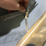 Professional Chinese 8-Ball Slate Bed – 4.5cm Slate, Tournament Grade  Anti-Humidity, Precision-Leveled (±0.05mm)