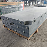 Professional Chinese 8-Ball Slate Bed – 4.5cm Slate, Tournament Grade  Anti-Humidity, Precision-Leveled (±0.05mm)