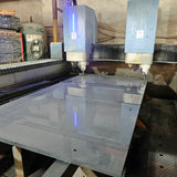 Professional Chinese 8-Ball Slate Bed – 4.5cm Slate, Tournament Grade  Anti-Humidity, Precision-Leveled (±0.05mm)