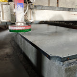 Professional Chinese 8-Ball Slate Bed – 4.5cm Slate, Tournament Grade  Anti-Humidity, Precision-Leveled (±0.05mm)